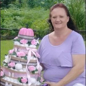 Meet your Posher, Dawn